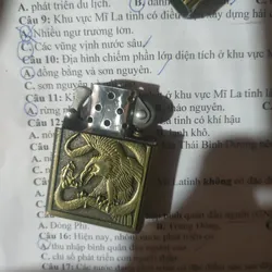 Bật lửa dùng trang trí, sưu tập ☁ 674173