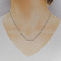 Dây chuyền kim cương PT850 0.33CT - Hàng hiệu Chính hãng 857718