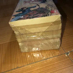 Anh hùng xạ điêu - Kim Dung 1026050