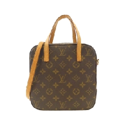 Túi xách Louis Vuitton Monogram Spontini M47500 - Hàng hiệu Chính hãng