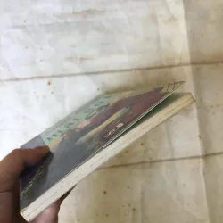 Mắt Sói - Daniel Pennac 757005