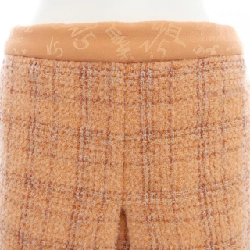 Chanel CHANEL chân váy 649991