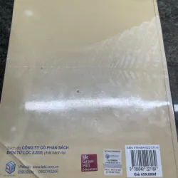 Tài chính doanh nghiệp Ross Waterfield Jaffe 751854