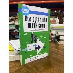 Đưa dự án đến thành công ( Thiên Kim dịch )