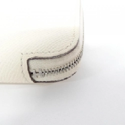 Ví Hermes LUCKY DAISY Silk In Classic 083822CK - Hàng hiệu Authentic 770314