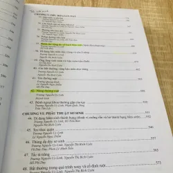 Ngoại Nhi Lâm Sàng - PGS.TS.BS Ttương Nguyễn Uy Linh 933218