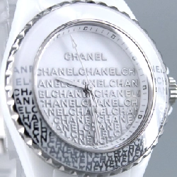 Chanel J12 Wanted de Chanel 33mm gốm H7419 gốm Quartz - Hàng hiệu Chính hãng 874663