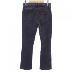 【Mã giảm giá】Lucien Pellat-Finet Jeans 653942