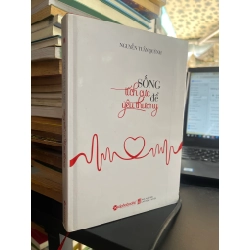 Sống Tích Cực Để Yêu Thương - Nguyễn Tuấn Quỳnh