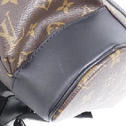 Louis Vuitton Monogram Macassar Christopher MM M43735 Ba lô - Hàng hiệu Chính hãng 764252