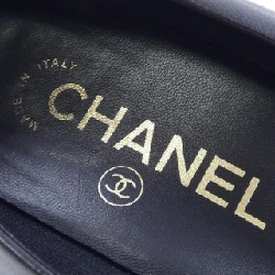 【Khuyến mãi】Giày cao gót CHANEL 661126