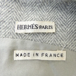 【Mã giảm giá】【Cổ điển】Đầm HERMES 651271