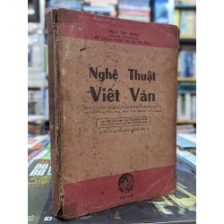 NGHỆ THUẬT VIẾT VĂN - PHẠM VIỆT TUYỀN 140723