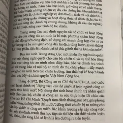 Lực lượng An ninh miền Nam thời kỳ chống Mỹ – Đào Thị Bích Hồng 998472