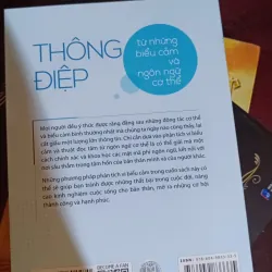 Thông điệp từ những biểu cảm và ngôn ngữ cơ thể 786620