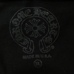 クロムハーツ CHROME HEARTS Hoof Shoe HORSE SHOE 408129112******568 Áo thun - Hàng hiệu Chính hãng 881373