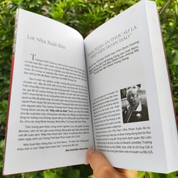 X6 Điệp Viên Hoàn Hảo - Perfect Spy - Larry Berman 525466