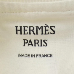 HERMES Elmenuri Remix 6E4624DG Áo thun - Hàng hiệu Chính hãng 817419