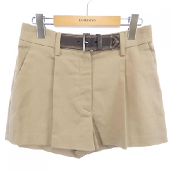 Quần short PRADA P275GK S222 108I