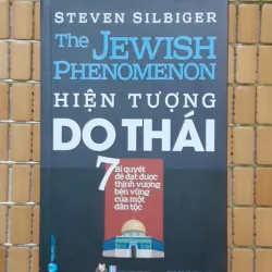 Hiện Tượng Do Thái  929836