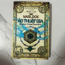 The Warlock: Ảo thuật gia - Michael Scott