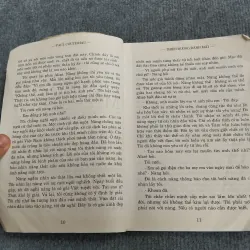 THIÊN ĐƯỜNG ĐÁNH MẤT - PAUL COUTURIAU 574368