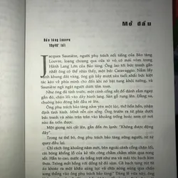 Mật mã Davinci - Dan Brown  737154