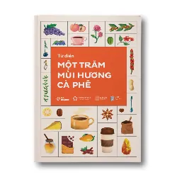 CÀ INSIDER NO.1 SENSORY - Chạm cà phê từ mọi giác quan - Julie Đặng - MARKETING KINH DOANH 596784