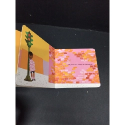 Whistle for willie mới 80% ố bẩn HCM2809 Ezra Jack Keats NGOẠI VĂN 917164