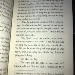 Cảm ơn người vì từng xem thường tôi - Địch An 1031929