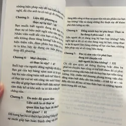 Đọc vị bất kỳ ai tình trạng như mới 970807