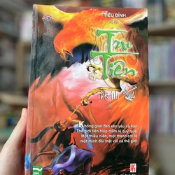 Tru Tiên ( tập 4, 5) 441966
