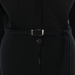 【Mã giảm giá】Thời trang Leonar LEONARD FASHION Áo khoác dài 645701