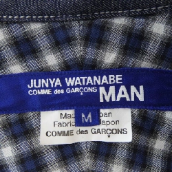 JUNYA WATANABE MAN Áo khoác - Hàng hiệu Authentic 895127