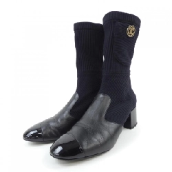 Giày bốt CHANEL G38522Y55696 658300