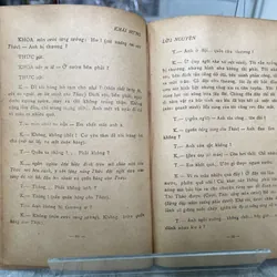 LỜI NGUYỀN - KHÁI HƯNG 714815