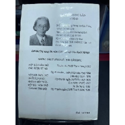 Tản mạn tình đời 2000 mới 60% ố vàng Trần Ngọc Lân HPB0906 SÁCH VĂN HỌC 915134