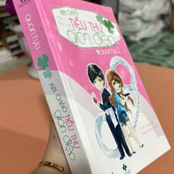 Xin chào tiểu thư gián điệp 🌊 680162