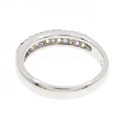 Ponte Vecchio Piccolini Nhẫn 0.37CT - Hàng hiệu Chính hãng 840193