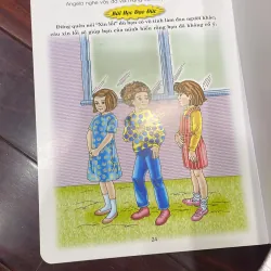 Giáo dục nhân cách cho học sinh : XIN LỖI - in cán bóng - trọn bộ có 29 quyển 1026634