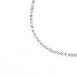 K18WG Dây chuyền - Hàng hiệu Authentic 869967