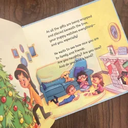 ✨𝑪𝒉𝒓𝒊𝒔𝒕𝒎𝒂𝒔 𝑷𝒖𝒑𝒑𝒚✨ 607550