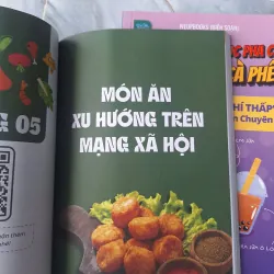 Combo 2 sách Công thức nấu ăn để tự mở nhà hàng, Hướng dẫn pha chế Trà sữa & Cà phê 606033