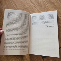 Truyện nôm, Nhị độ mai tinh tuyển
100k (bìa 200k) 561296