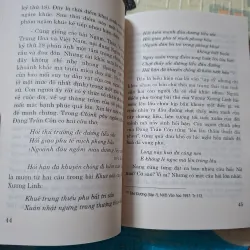 Ngâm Khúc: Quá trình hình thành, phát triển và thi pháp thể loại 788261