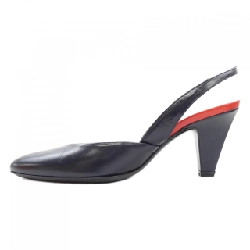 【Mã giảm giá】Giày cao gót Salvatore Ferragamo 662383