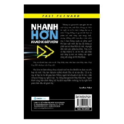 Nhanh Hơn, Khao Khát Hơn - Jonathan Yabut 289434