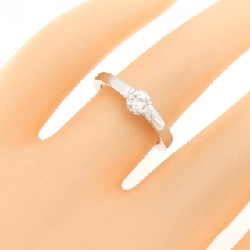 Nhẫn kim cương PT 0.37CT 672464