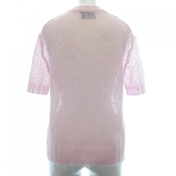 【Mã giảm giá】Prada PRADA áo len 641081