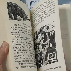 Cảm xúc là kẻ thù số một của thành công - Lê Thẩm Dương 688523